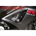 R&G Racing Aero Crash Protectors K5-K6 for Suzuki GSX-R1000 '96-22